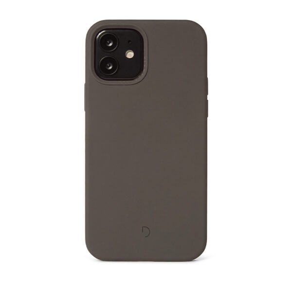 iPhone 15 Pro Epik Silicone Case Full – Pine Green